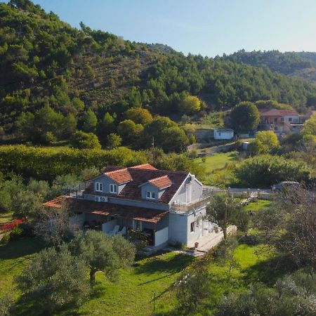 Banin Hotel Skradin Ngoại thất bức ảnh
