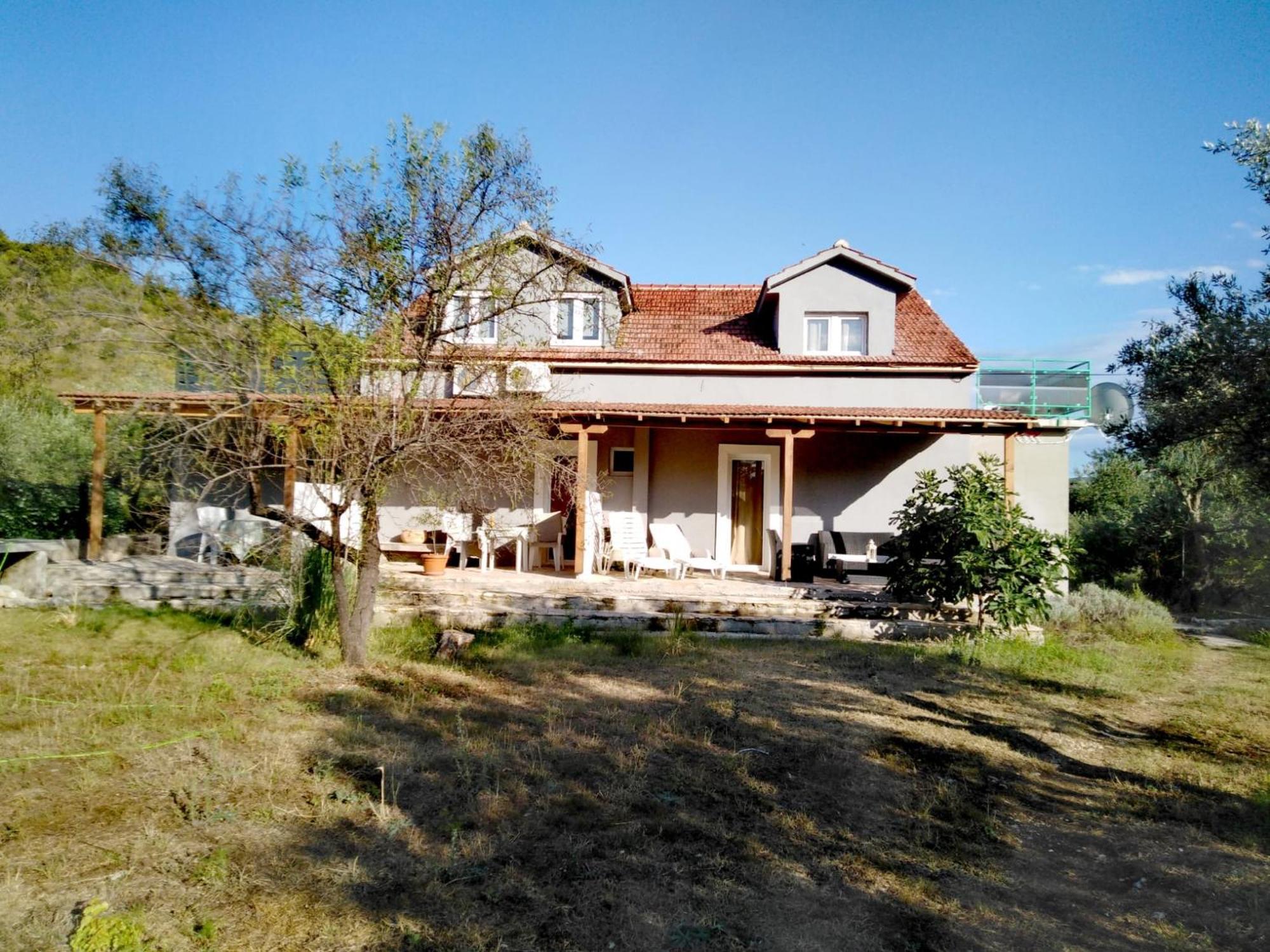 Banin Hotel Skradin Ngoại thất bức ảnh