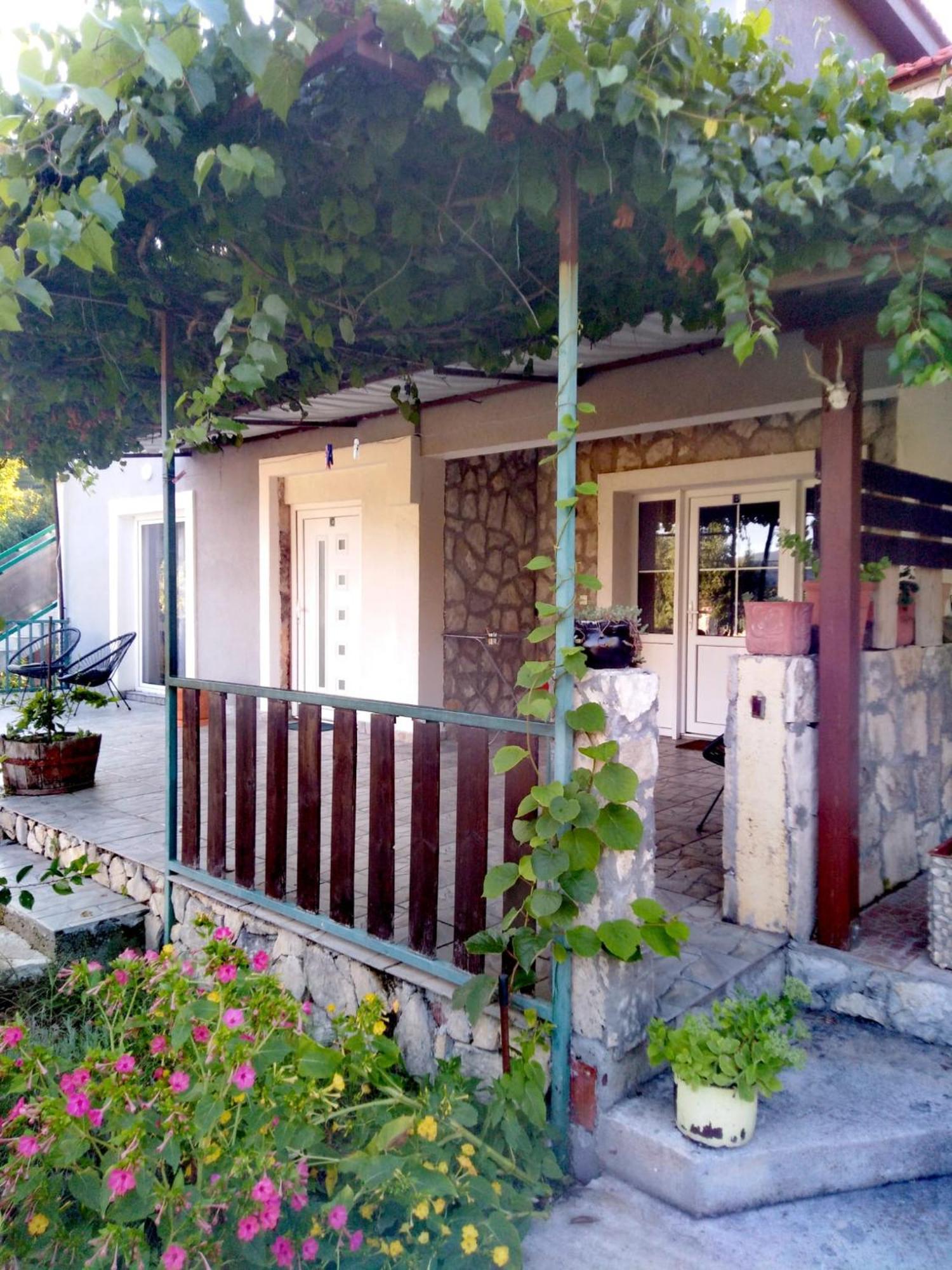Banin Hotel Skradin Ngoại thất bức ảnh